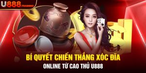 Chia Sẻ Mẹo Chiến Thắng Xóc Đĩa Online Ăn Tiền Thật 100%