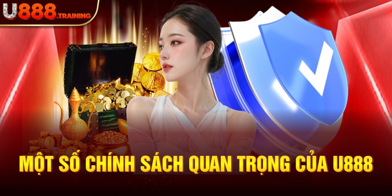 Cách chính sách quan trọng người chơi cần lưu ý tại nhà cái