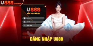 Hướng Dẫn Chi Tiết Quy Trình Đăng Nhập U888 An Toàn Cho Newbie