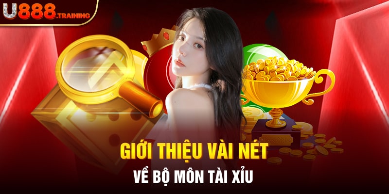 Tổng quan về game tài xỉu online