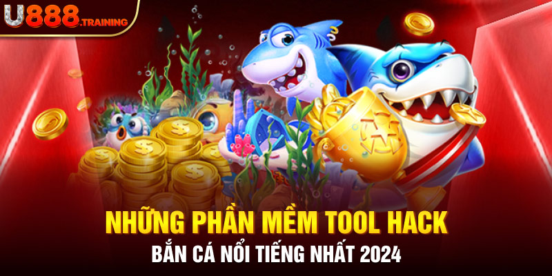 Nhà cái U888 giới thiệu đến anh em một số tool hack bắn cá hiệu quả