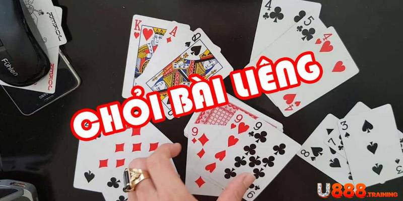 Mẹo chơi game bài liêng từ các cao thủ